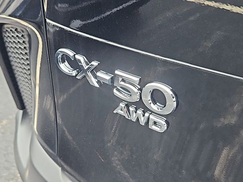 New 2026 MAZDA CX-50 AWD 2.5 Hybrid w/ Weather Package image 5