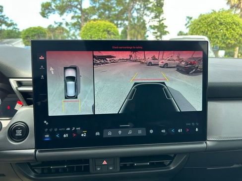 New 2026 MAZDA CX-5 2.5 S w/ Premium Plus Package AWD/4WD image 19