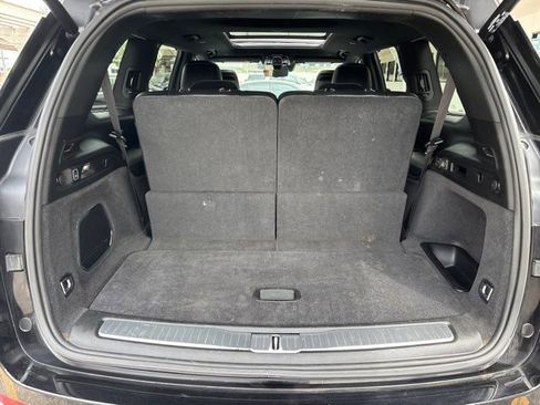 Used 2022 Jeep Grand Cherokee L Overland w/ Luxury Tech Group IV image 11