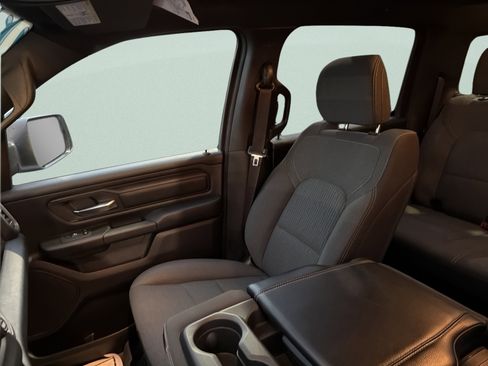 Used 2023 RAM 1500 Tradesman image 12