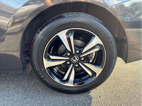 Used 2014 Honda Civic EX image 20