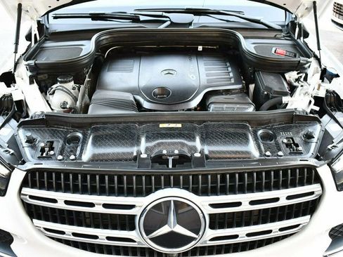 Used 2024 Mercedes-Benz GLE 450 4MATIC image 54