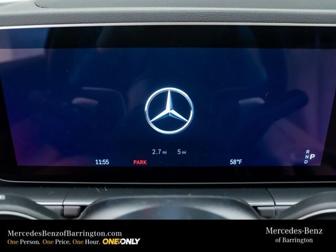 New 2026 Mercedes-Benz GLE 450 4MATIC image 23