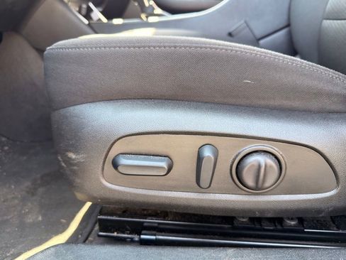 Certified 2023 Chevrolet Malibu RS image 37