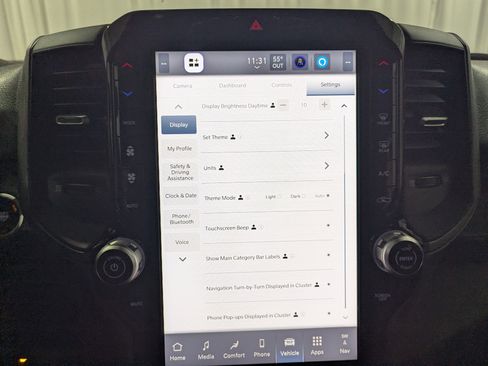 New 2026 RAM 2500 Tradesman image 25