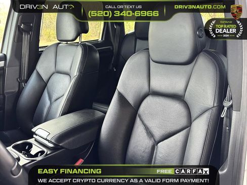 Used 2013 Porsche Cayenne AWD/4WD image 10