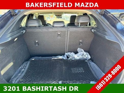 New 2025 MAZDA CX-30 AWD 2.5 S w/ Premium Package image 22