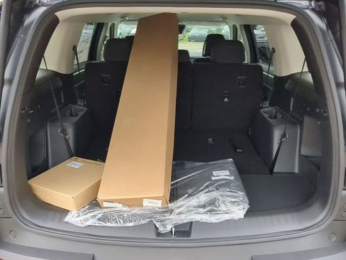 New 2026 Hyundai Santa Fe SE image 13