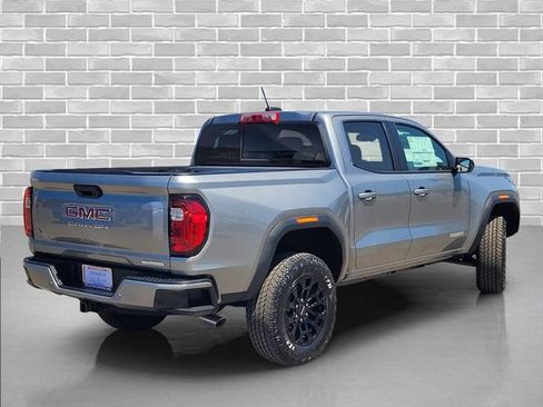 New 2026 GMC Canyon Elevation w/ Convenience Package RWD image 5
