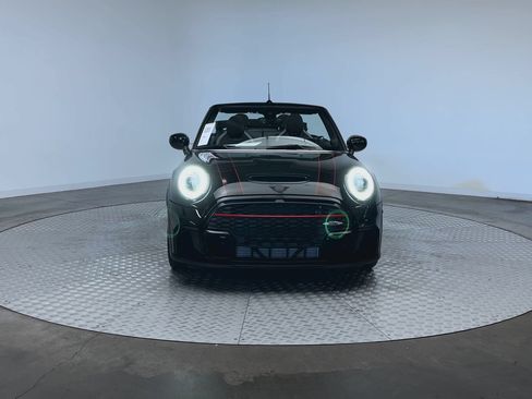 Used 2024 MINI Cooper John Cooper Works FWD image 3