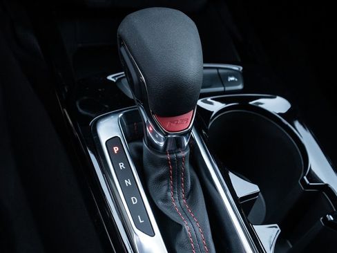 New 2026 Chevrolet Trax RS image 24