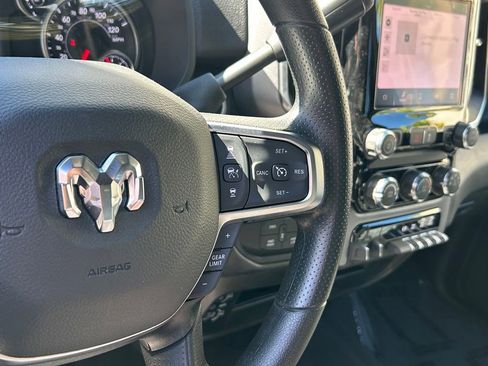 Used 2025 RAM 2500 Big Horn image 51