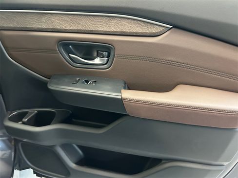 New 2026 Honda Pilot Elite image 16