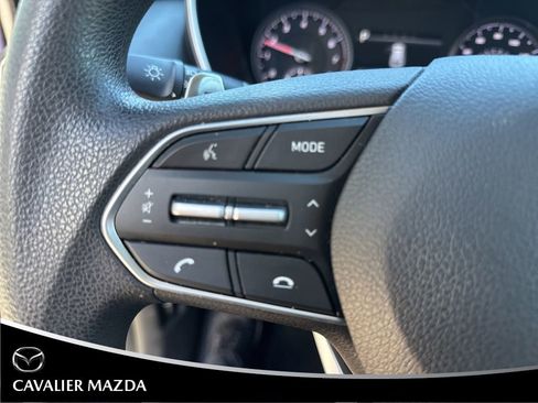 Used 2021 Hyundai Santa Fe SEL image 9