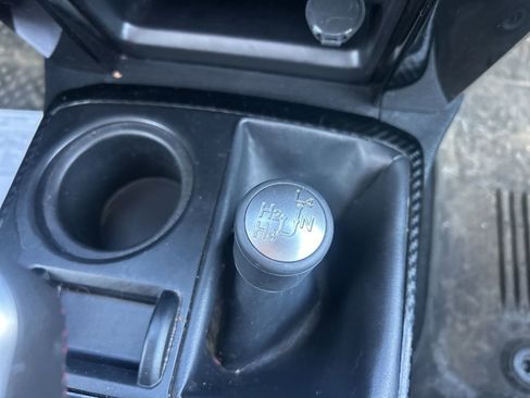 Used 2022 Toyota 4Runner TRD Off-Road Premium image 17