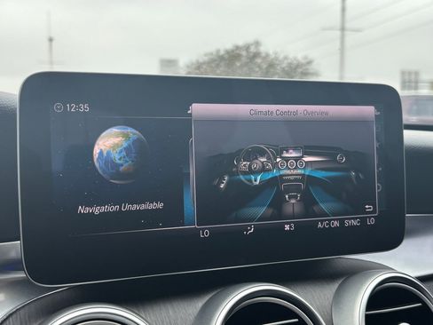 Used 2021 Mercedes-Benz C 300 C 300 image 23