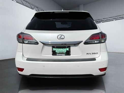 Used 2014 Lexus RX 350 AWD w/ Navigation Package image 6