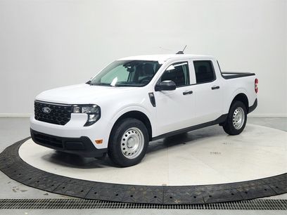 New 2025 Ford Maverick XL w/ Equipment Group 101A
