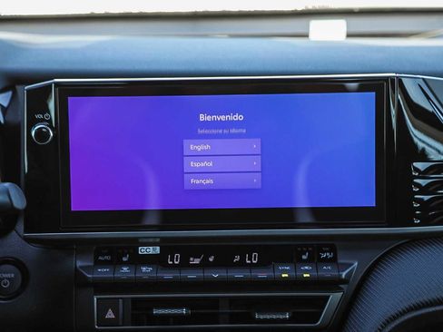 New 2026 Toyota Camry SE image 16