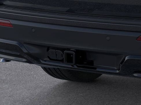New 2026 Ford Explorer ST-Line image 24