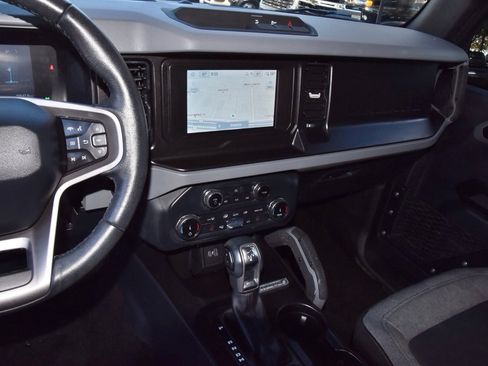 Used 2022 Ford Bronco Big Bend image 27