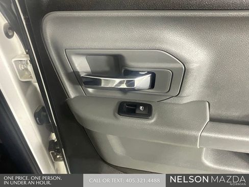 Used 2019 RAM 1500 Big Horn AWD/4WD image 22