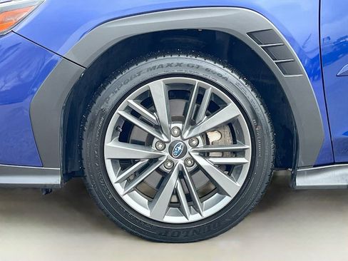 Used 2022 Subaru WRX AWD/4WD image 29