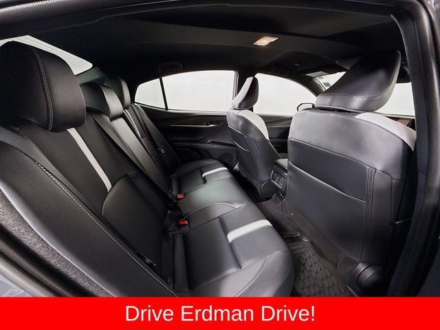 Certified 2026 Toyota Camry SE FWD image 29
