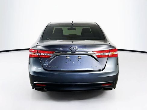 Used 2013 Toyota Avalon Limited FWD image 5
