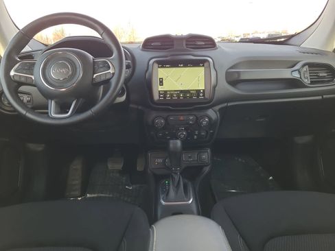 Used 2023 Jeep Renegade Altitude w/ Convenience Group I image 18
