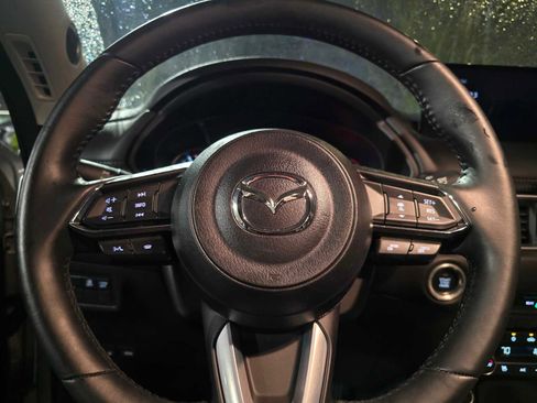 Used 2024 MAZDA CX-5 AWD 2.5 S image 28