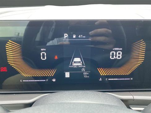 New 2026 Kia Sportage EX image 18