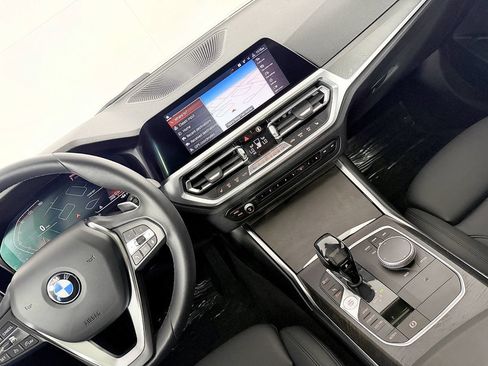Used 2019 BMW 330i Sedan w/ Convenience Package RWD image 61