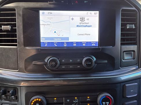 Used 2021 Ford F150 XL w/ STX Appearance Package image 23