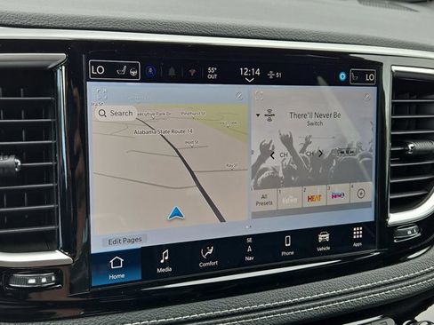 New 2026 Chrysler Pacifica Limited w/ S Appearance Package image 27