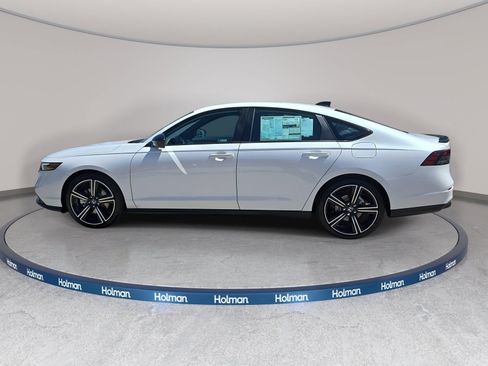 New 2026 Honda Accord Sport image 8