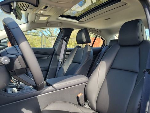 New 2026 MAZDA MAZDA3 2.5 S Sedan w/ Preferred Pkg image 13