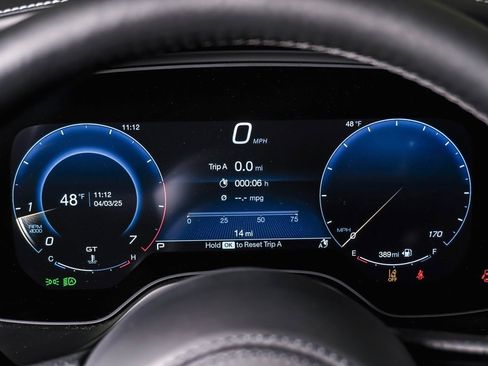 Certified 2025 Maserati Grecale Modena image 21