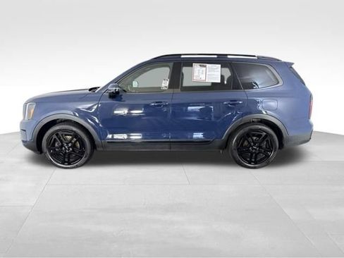 Certified 2024 Kia Telluride SX Prestige X-Line AWD/4WD image 10