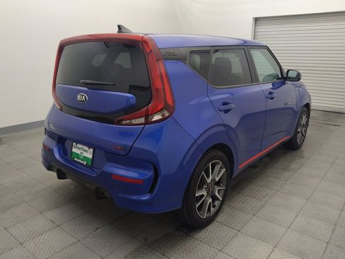 Used 2020 Kia Soul GT-Line w/ GT 2.0L Power Sunroof Package FWD image 7