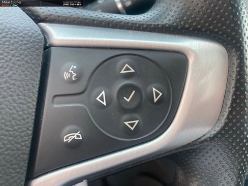 Used 2021 GMC Acadia SLE w/ Elevation Edition image 25