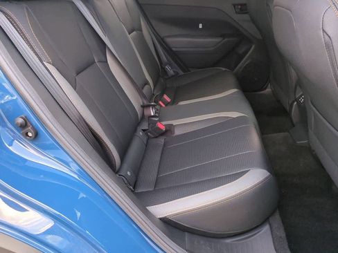 Used 2025 Subaru Crosstrek 2.5i Wilderness image 20