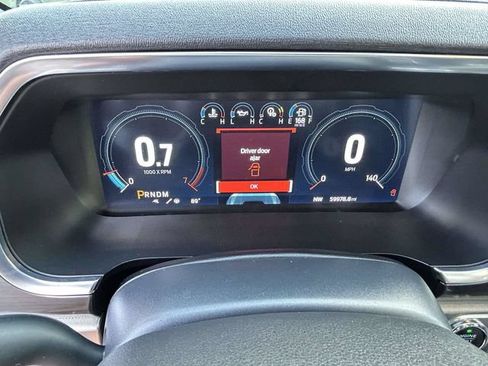 Certified 2023 Ford F150 Raptor AWD/4WD image 30