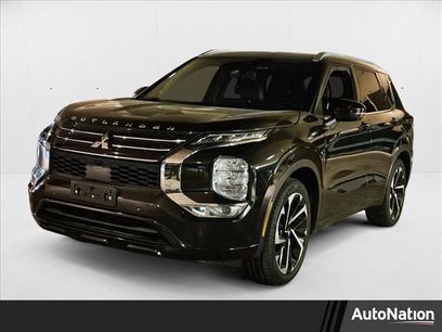 Used 2022 Mitsubishi Outlander SEL