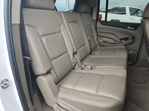 Used 2019 GMC Yukon XL SLT w/ Open Road Package image 54
