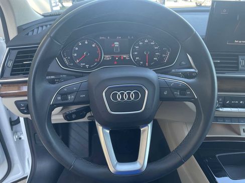Used 2024 Audi Q5 2.0T Premium image 10