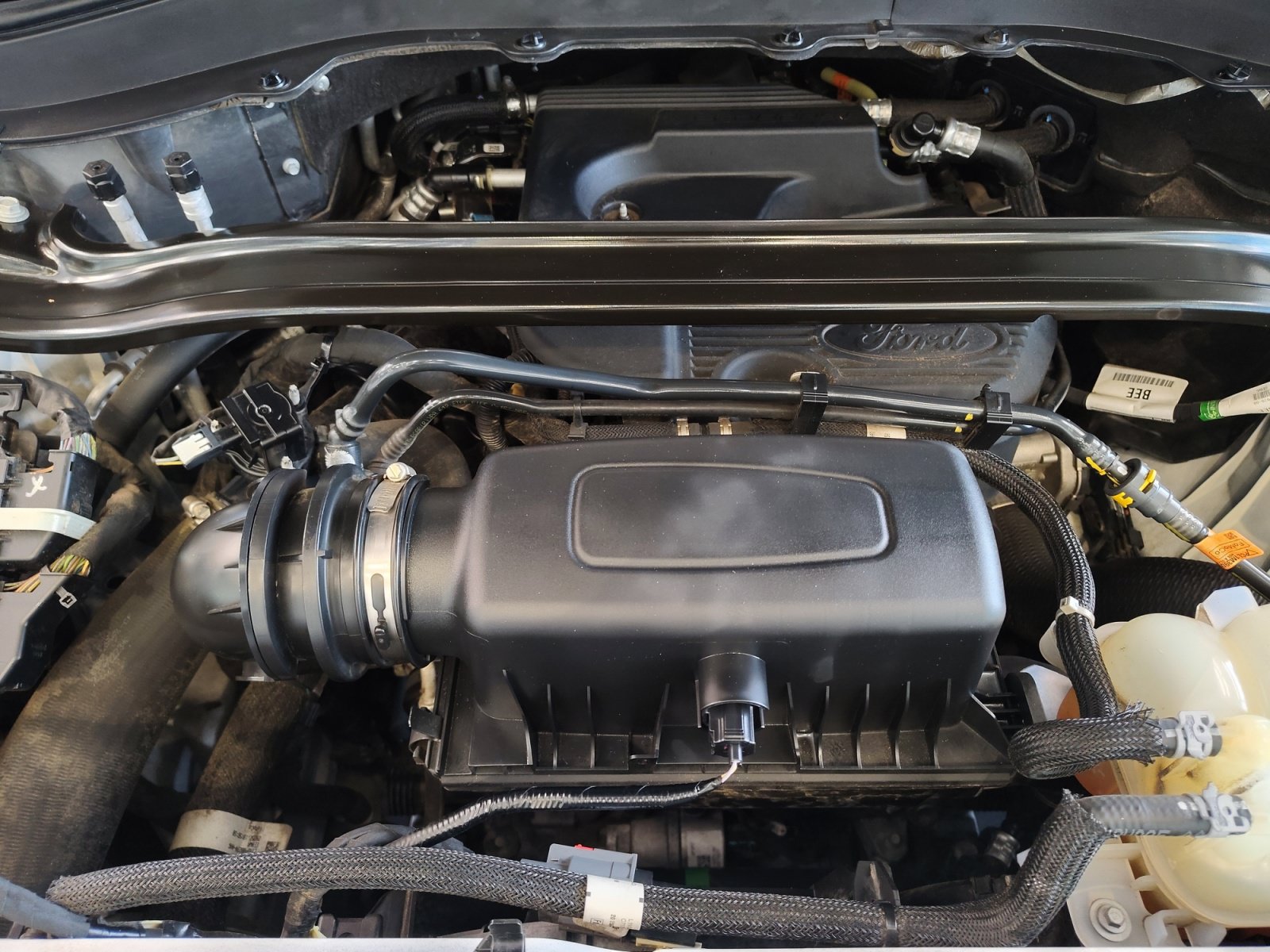Used 2020 Ford Explorer Limited RWD image 31
