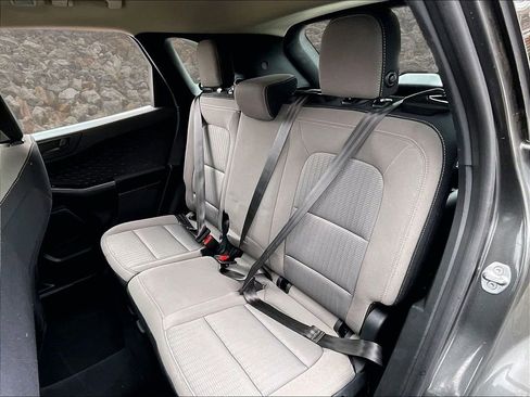 Used 2020 Ford Escape S image 24