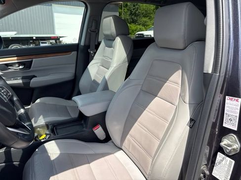 Used 2019 Honda CR-V EX-L image 25