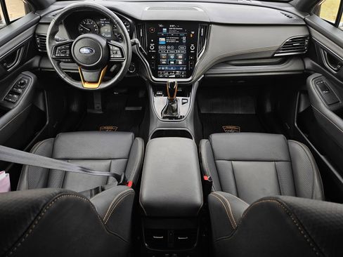 Used 2025 Subaru Outback Wilderness image 33